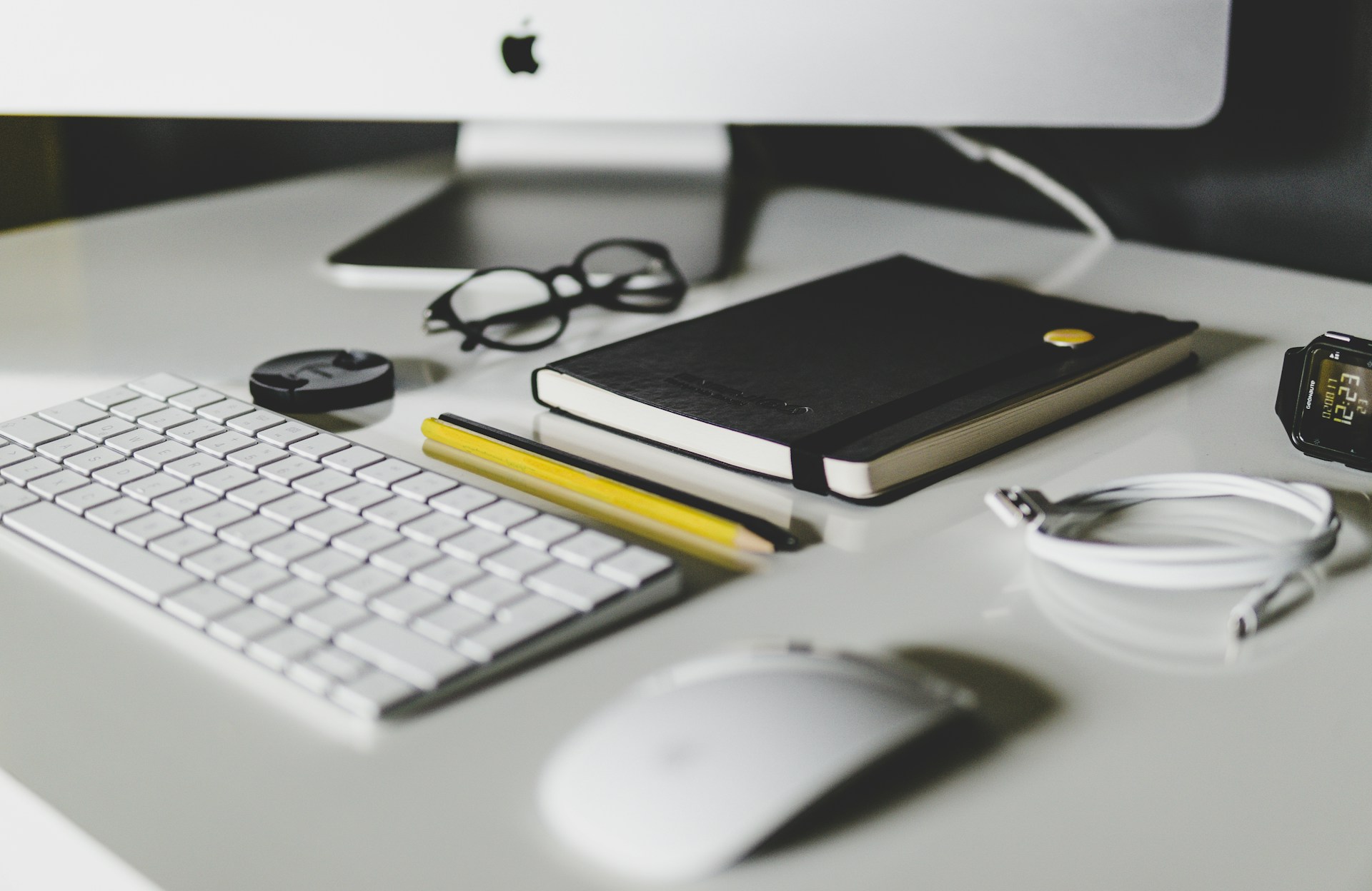 Desk Accessories
